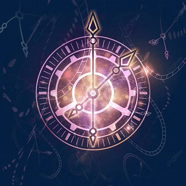  2. Lỗ sâu (Wormhole). Lỗ sâu là những "cầu nối" giả thuyết giữa hai điểm trong không-thời gian. Nếu một đầu của lỗ sâu được giữ gần một trường hấp dẫn mạnh hoặc di chuyển với tốc độ cao, lý thuyết cho rằng sự chênh lệch thời gian giữa hai đầu có thể cho phép du hành thời gian. Ảnh: Pinterest.