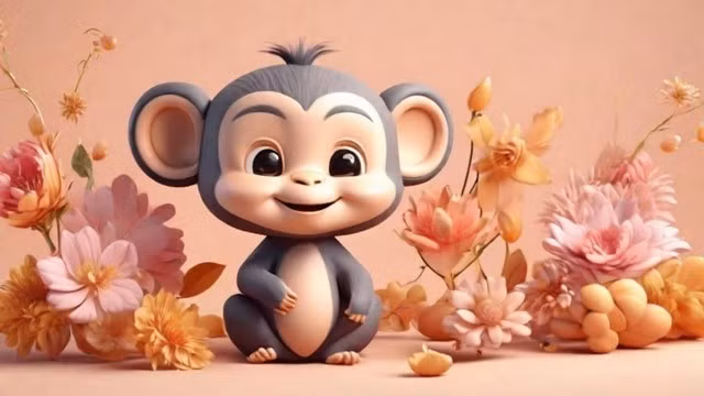  Tuổi Thân: Nằm trong số những con giáp thông minh, sáng dạ bậc nhất, tuổi Thân một khi đã tập trung hết vào các mục tiêu và phấn đấu hết mình thì phần lớn sẽ đều gặt hái những kết quả rực rỡ. Cuối 2024, con giáp này sẽ lội ngược dòng ngoạn mục. 