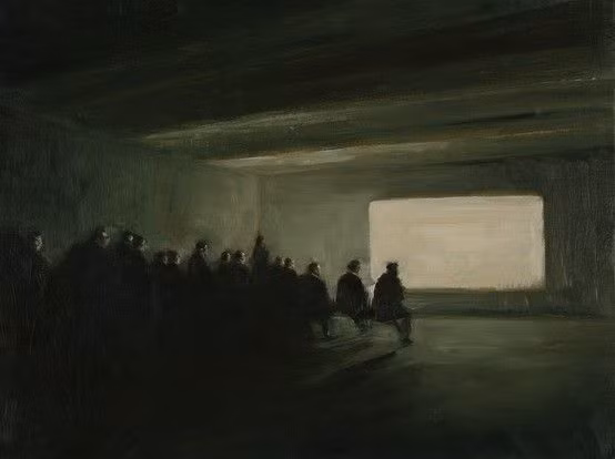  7. Ký ức tập thể và cảm giác "đã từng trải qua" (Déjà vu). Déjà vu là cảm giác như đã từng trải qua một sự việc nào đó, dù đó là lần đầu tiên xảy ra. Một số người cho rằng điều này có liên quan đến kiếp trước hoặc ký ức tập thể từ loài người. Ảnh: Pinterest.