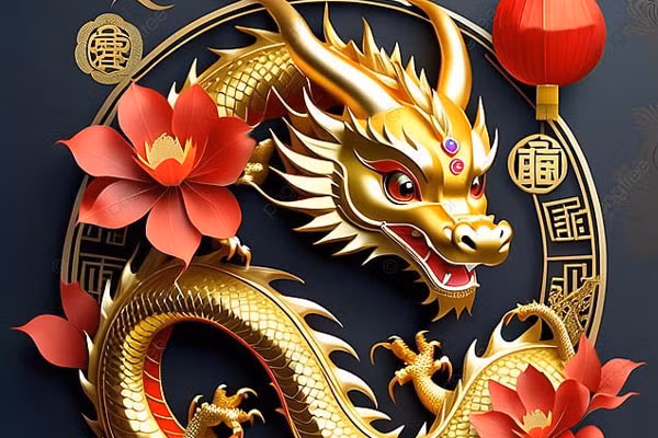  Tuổi Thìn: Xem tử vi 12 con giáp, trong 3 tháng tới, những người sinh năm Rồng sẽ gặp nhiều may mắn trong sự nghiệp, kéo theo những khoản thu nhập vô cùng rủng rỉnh. Bản mệnh sẽ nhận được những cơ hội nghề nghiệp bất ngờ, có thể là thăng tiến hoặc góp mặt hợp tác trong một dự án quan trọng. 