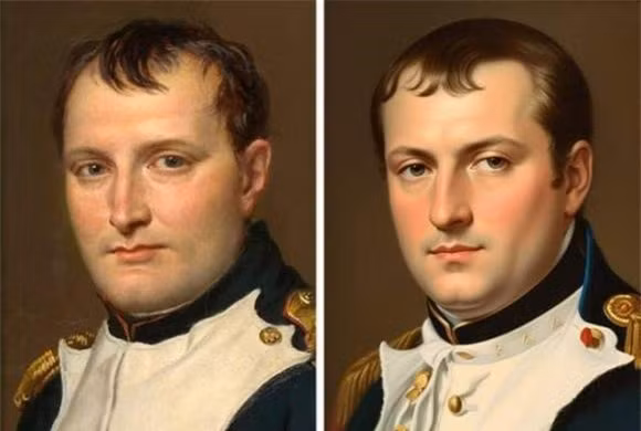 7. Napoléon