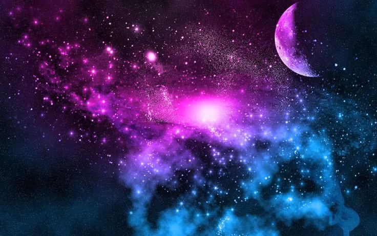 Thực tại nền tảng (Fundamental Reality): Một số nhà vật lý và triết gia cho rằng có một "thực tại nền tảng" vượt qua thời gian và không gian, nơi các định luật vật lý tồn tại và vận hành. Ảnh: Pinterest.