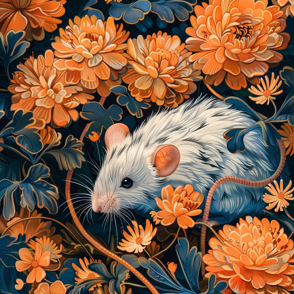  1. Tuổi Tý: Thông minh nhanh nhẹn, tài lộc rộng mở. Tháng 12 không chỉ là dấu mốc kết thúc một năm mà còn là quãng thời gian mà vận may của những người tuổi Tý đạt đỉnh cao. 