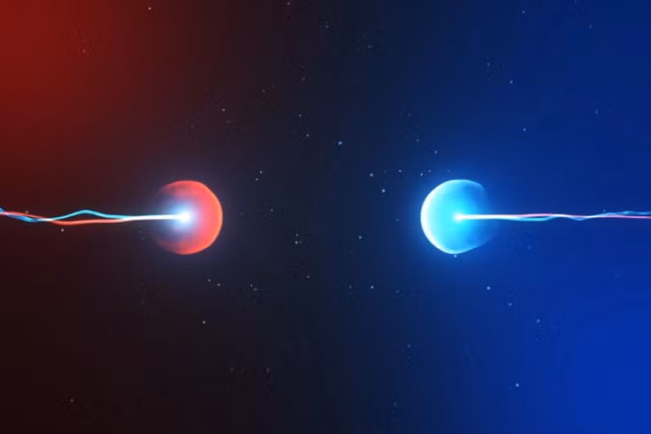  5. Ứng dụng trong y học: Phản vật chất đã được ứng dụng trong y học, điển hình là kỹ thuật chụp PET (Positron Emission Tomography) để theo dõi sự hoạt động của các cơ quan và phát hiện ung thư. Ảnh: Pinterest.