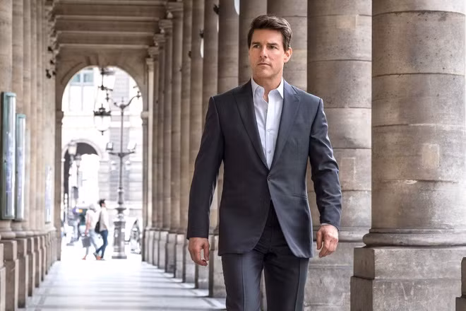 Tom Cruise, Bruce Willis tung mat vai vi qua tham tien cat-xe-Hinh-2