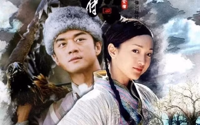 Vì sao Dương Khang lại thờ ơ trước tài sắc của Hoàng Dung? - Hình 2 Vi sao Duong Khang lai tho o truoc tai sac cua Hoang Dung?-Hinh-2