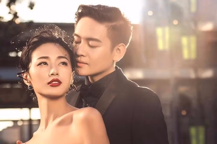 Vợ làm 4 việc này đảm bảo chồng gia trưởng xuống nước, kính trên đầu Vo lam 4 viec nay dam bao chong gia truong xuong nuoc, kinh tren dau
