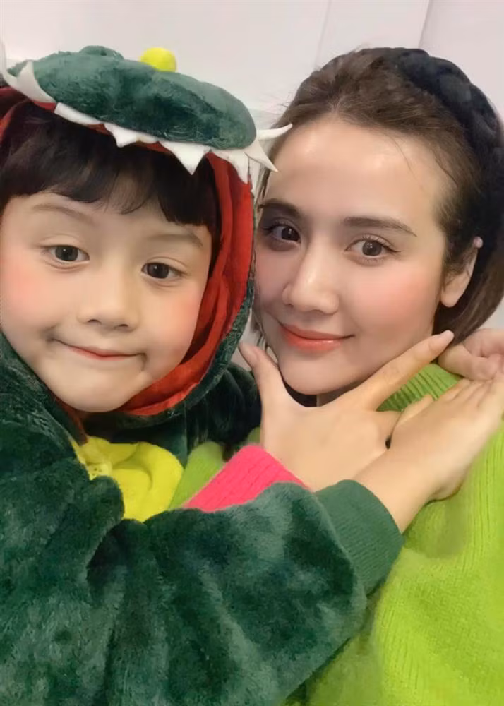 Loat my nhan 