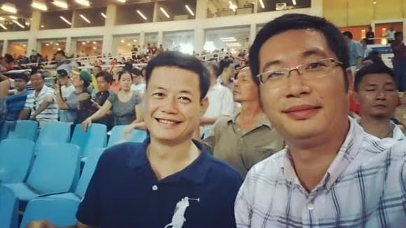 Thế nhưng, anh không hối hận với quyết định đó: "Tôi biết rằng bước vào đó sẽ nao lòng. Đó là quãng đời dài của mình, cả thanh xuân tuổi trẻ sôi nổi. Tôi quyết định nếu đã bước đi thì phải sống thật tốt".