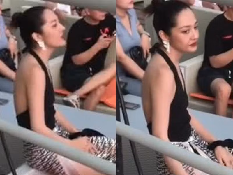Bao Anh lien tiep lo vong 1 phang ly, ve sexy ngay xua dau roi?-Hinh-2