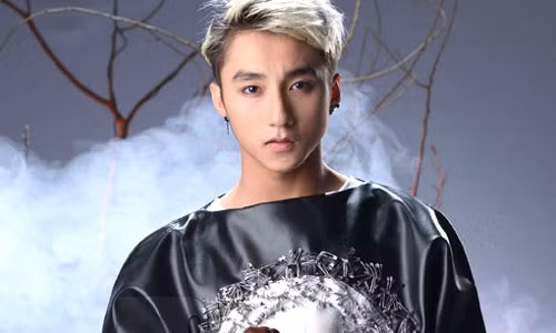 Sơn Tùng M-TP.