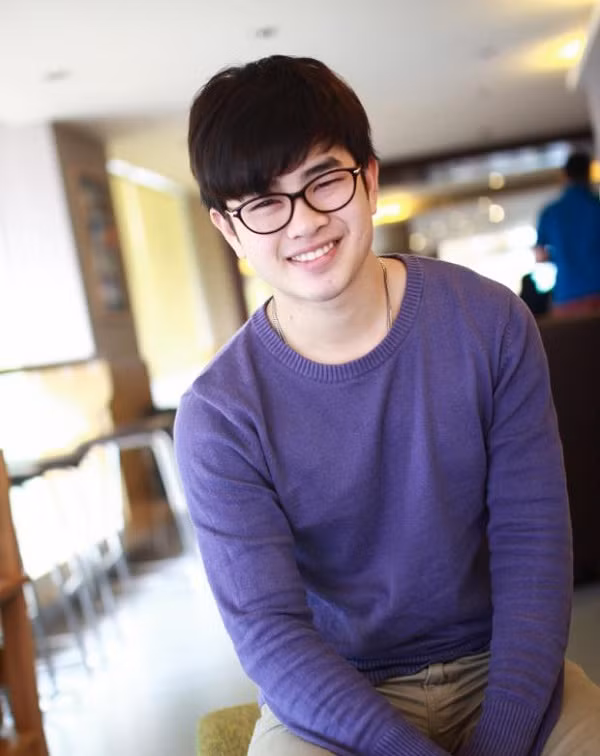 Loki Bảo Long.