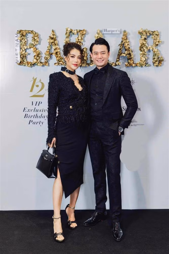 Truong Ngoc Anh gu thoi trang quyen ru, khoe kheo them nguc goi cam-Hinh-8