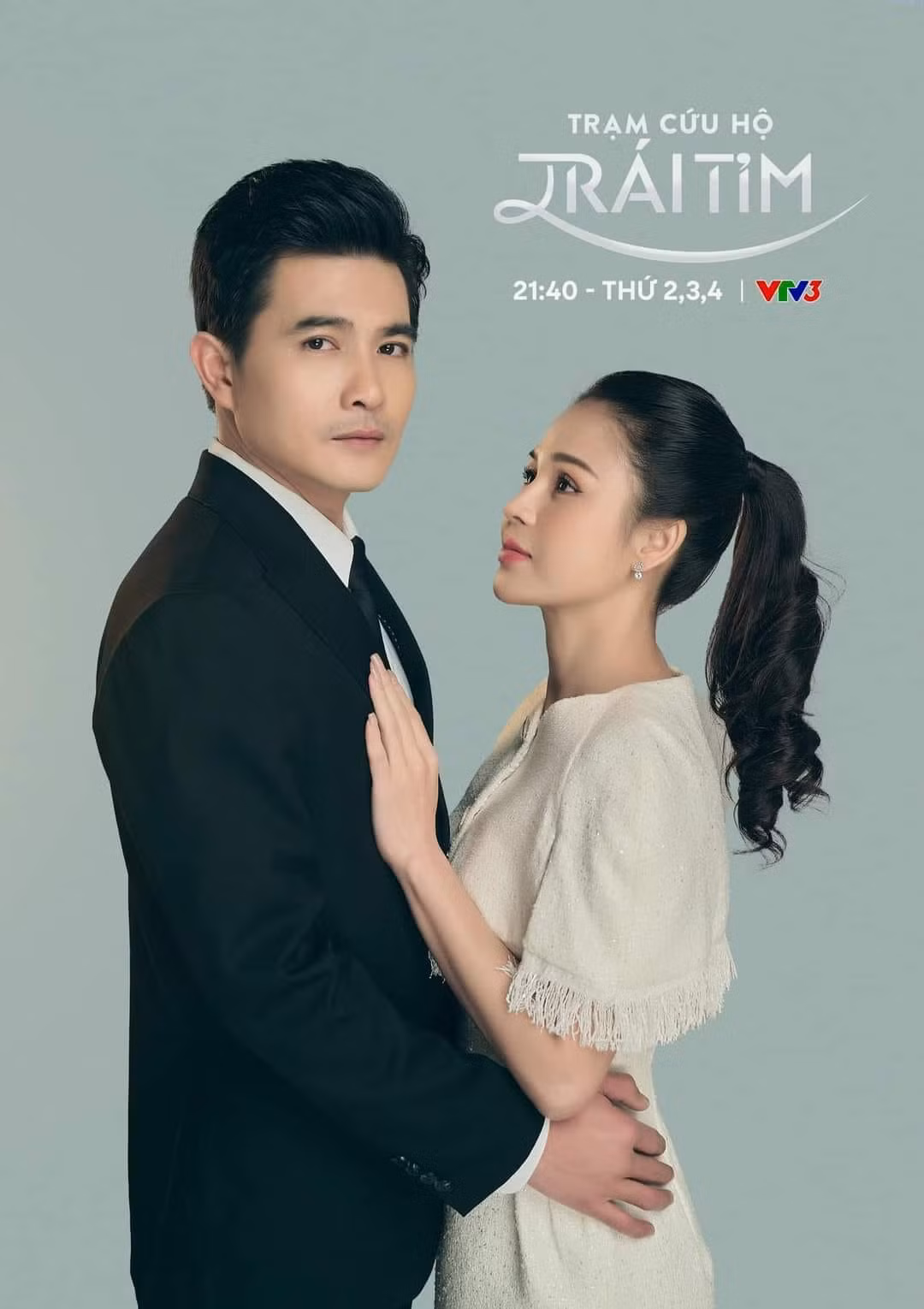 Quang Su noi gi khi khan gia doi 'nhay vao tivi' cho an dam?-Hinh-3
