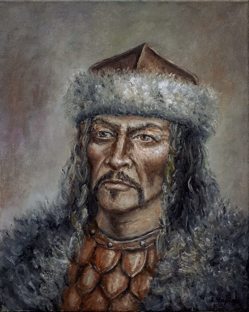 Dieu it nguoi biet ve chua te Attila cua nguoi Hung No