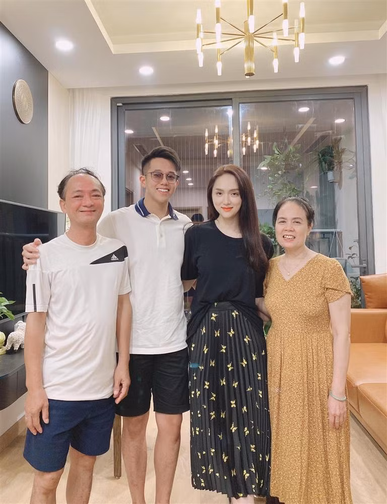 Vì điều này, nhiều người hâm mộ đang chờ đợi một cái kết đẹp từ cặp đôi.