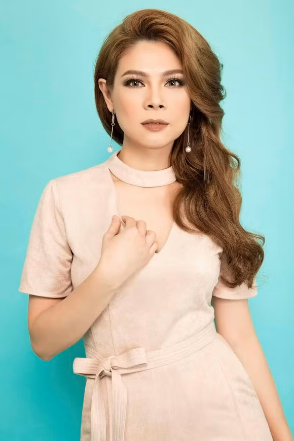 Vuon nha Thanh Thao o My tan hoang do anh huong chay rung-Hinh-3