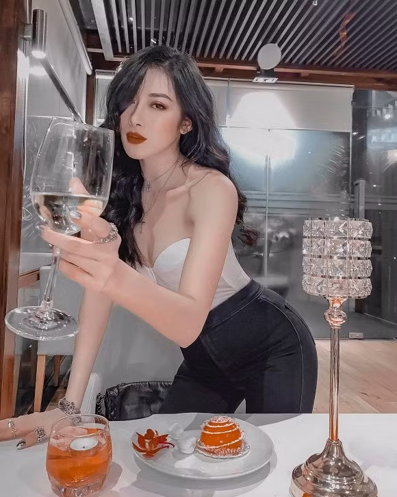 Gu chon nguoi yeu 