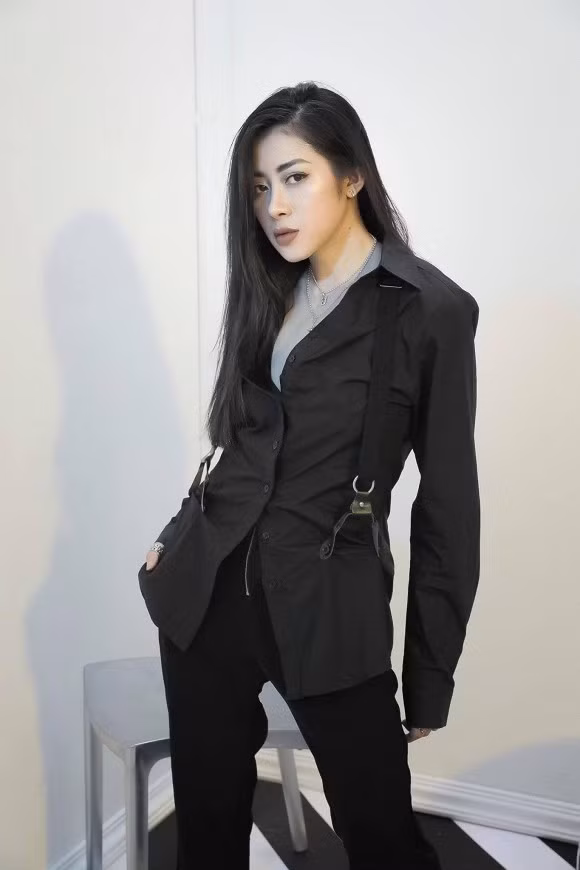 Gu chon nguoi yeu 