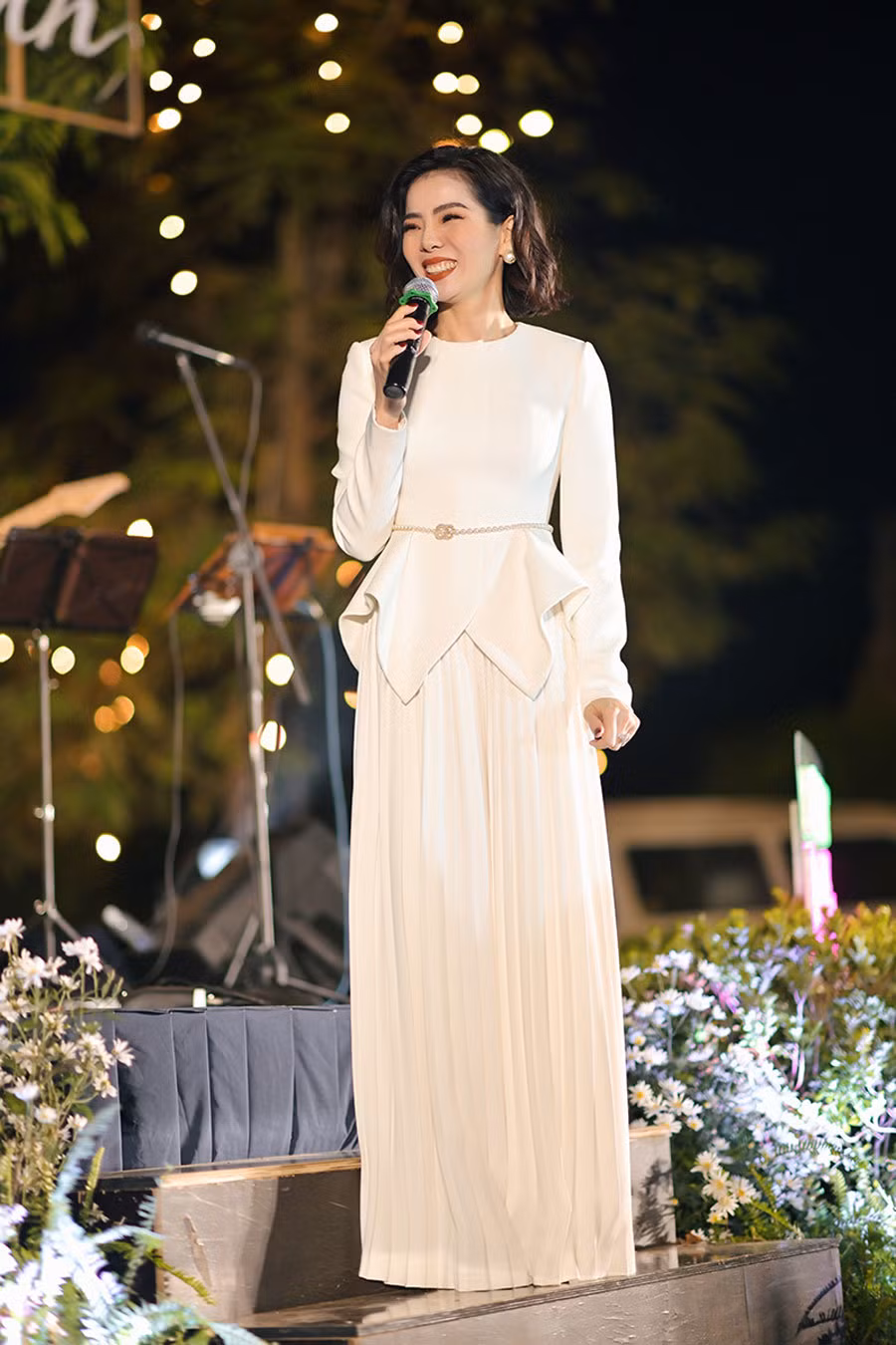 Le Quyen duoc 