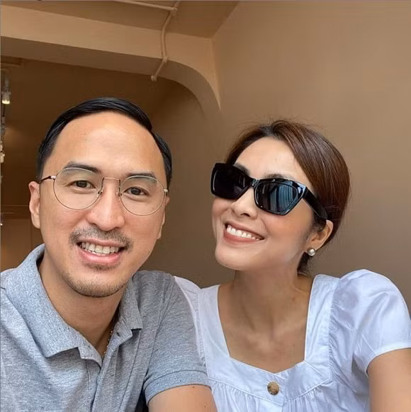 Em chong chuc mung Tang Thanh Ha ki niem 8 nam ngay cuoi-Hinh-7