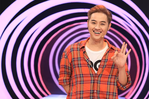 Su that Thanh Duy bi cat song o chuong trinh 
