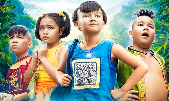 Ngô Thanh Vân lên tiếng về ồn ào bản quyền phim “Trạng Tí“ - Hình 2 Ngo Thanh Van len tieng ve on ao ban quyen phim “Trang Ti“-Hinh-2