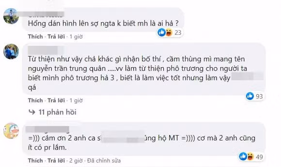 Trung Quan - Denis Dang gay tranh cai khi in ten len qua tu thien-Hinh-5