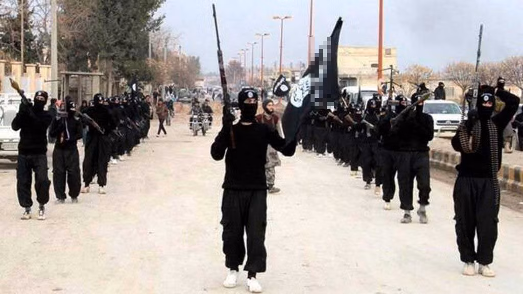 Phiến quân tân công bắc thủ đô Baghdad.