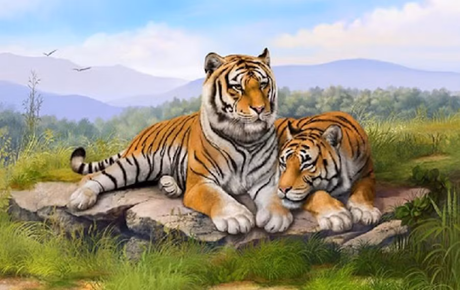 Lời khuyên: Đừng quá “ôm đồm” hay tham lam đầu tư nhiều lĩnh vực cùng lúc. Tập trung vào thế mạnh cốt lõi sẽ giúp bạn kiểm soát rủi ro và tăng khả năng sinh lời. 