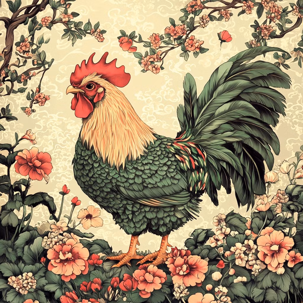 Tuổi Dậu: Tài chính khởi sắc nhờ sự tháo vát, linh hoạt. Tuổi Dậu là người biết nhìn xa trông rộng, đặc biệt là trong chuyện tiền bạc. Tháng 5 mang đến cho con giáp này nhiều cơ hội “làm thêm ra tiền”, từ nghề tay trái đến các khoản đầu tư nhỏ. 