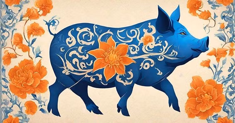 Ngoài ra, tuổi Hợi cũng có tầm nhìn tốt trong chi tiêu – họ không phung phí nhưng cũng không quá hà tiện. Biết chọn đúng thời điểm để đầu tư, đúng người để tin tưởng, tuổi Hợi đang từng bước xây dựng nền tảng tài chính vững chắc cho tương lai. (*Thông tin mang tính chiêm nghiệm).