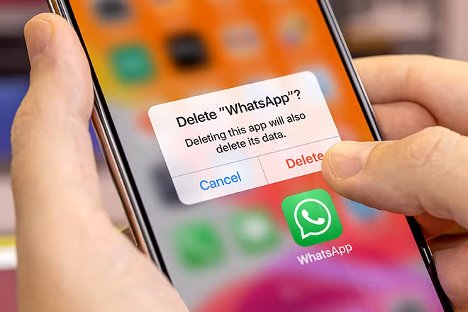 Vai meo don gian giup tang toc iPhone cu-Hinh-2