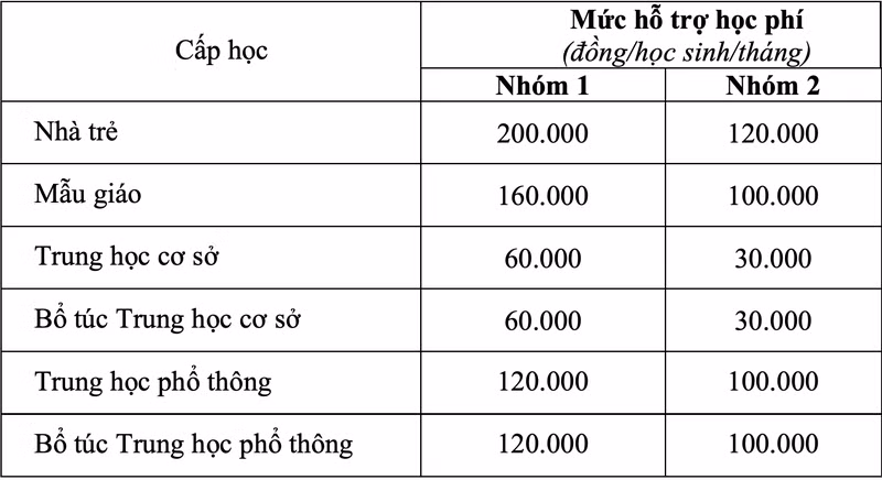 Chinh thuc: TP.HCM mien giam hoc phi hoc ki 2-Hinh-2