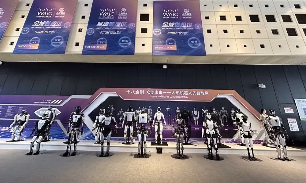 Do robot hình người của các nhà sản xuất khác nhau khác biệt về thiết kế và module chức năng, chúng tạo ra cơ sở dữ liệu không đồng nhất và không tương thích. Điều này khiến cho người dùng cần phải có những cách thức sử dụng khác nhau cho từng hãng khác nhau.