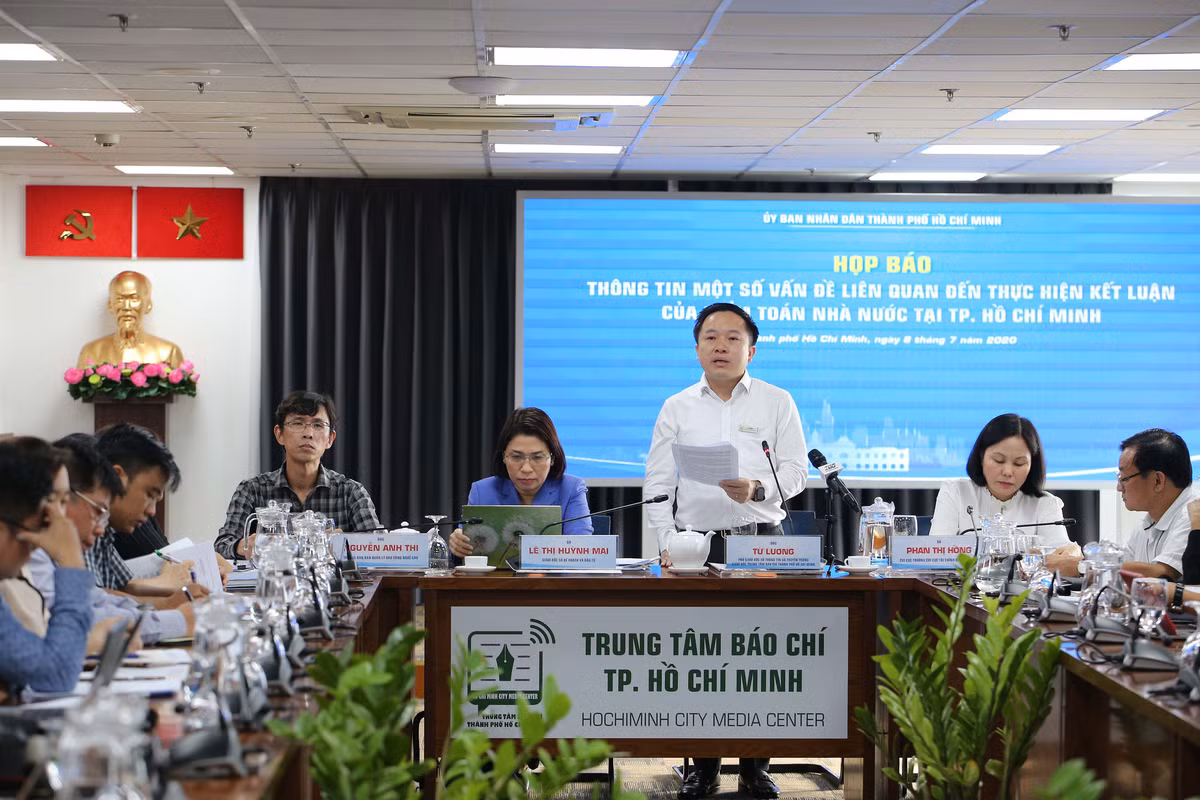 Chuyen ho so Cong ty Tan Thuan sang co quan canh sat dieu tra