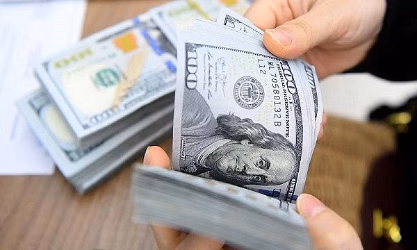 Ty gia USD hom nay 30/3/2025: Dien bien ra sao?