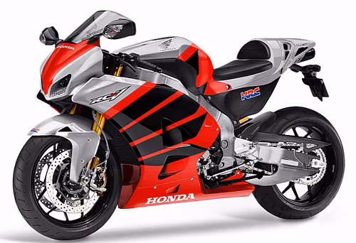Hãng Honda sắp trình làng mẫu siêu mô tô RCV 1000 MotoGP với những công nghệ lấy từ xế đua RC123V vào tháng 11 tới. Động cơ trên siêu xế sẽ là loại V4 MotoGP có thể cho công suất tới 200 mã lực. Hệ thống điện cấu trúc lại cho phù hợp với đường phố, các yếu tố nhỏ khác cũng tích hợp sao cho đơn giản nhất để hỗ trợ người lái.