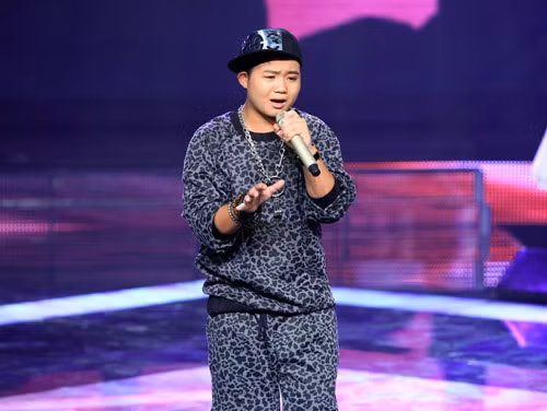 Hồ Văn Phong