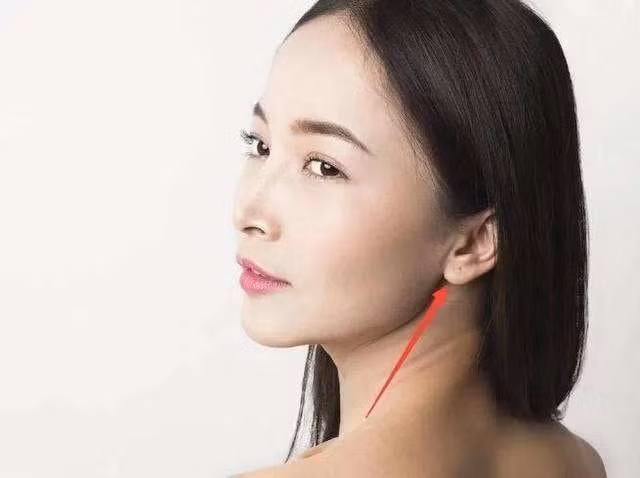  Dái tai đầy đặn không chỉ thể hiện cơ thể khỏe mạnh, tuổi thọ cao mà còn cho thấy người đó có tư duy tốt, trí tuệ cao, là người thông minh lanh lợi. Đây là lý do tại sao người ta nói rằng tai của nhiều tượng thần và tượng Phật có đặc điểm này, bởi vì bản thân chúng thuộc về phước lành. 