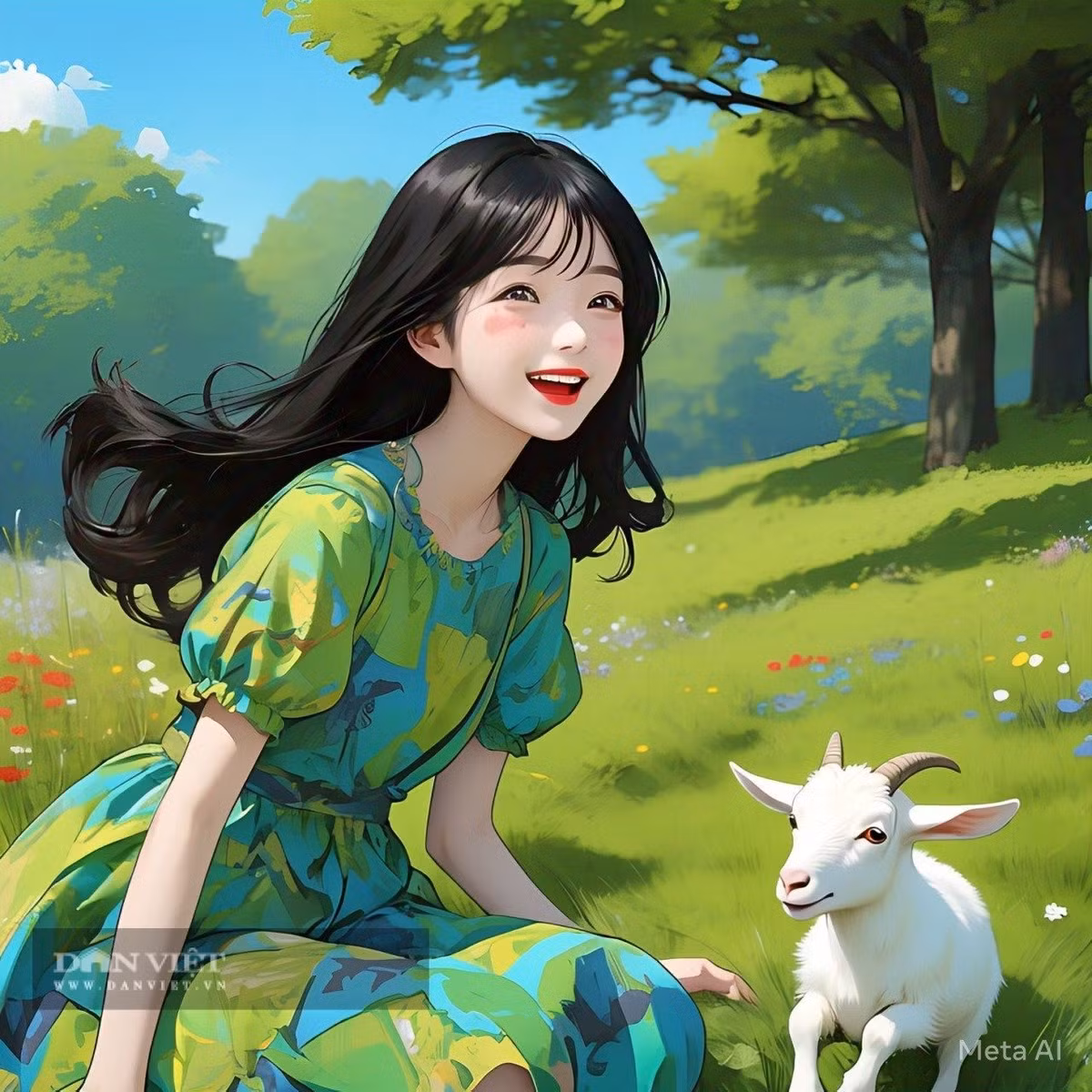 Con giáp tuổi Mùi có khả năng sáng tạo mạnh mẽ và thích hợp để thử những dự án mới, nhưng họ cần cải thiện khả năng giao tiếp và diễn đạt của mình. Theo Toutiao) * Thông tin trong bài mang tính tham khảo, chiêm nghiệm.