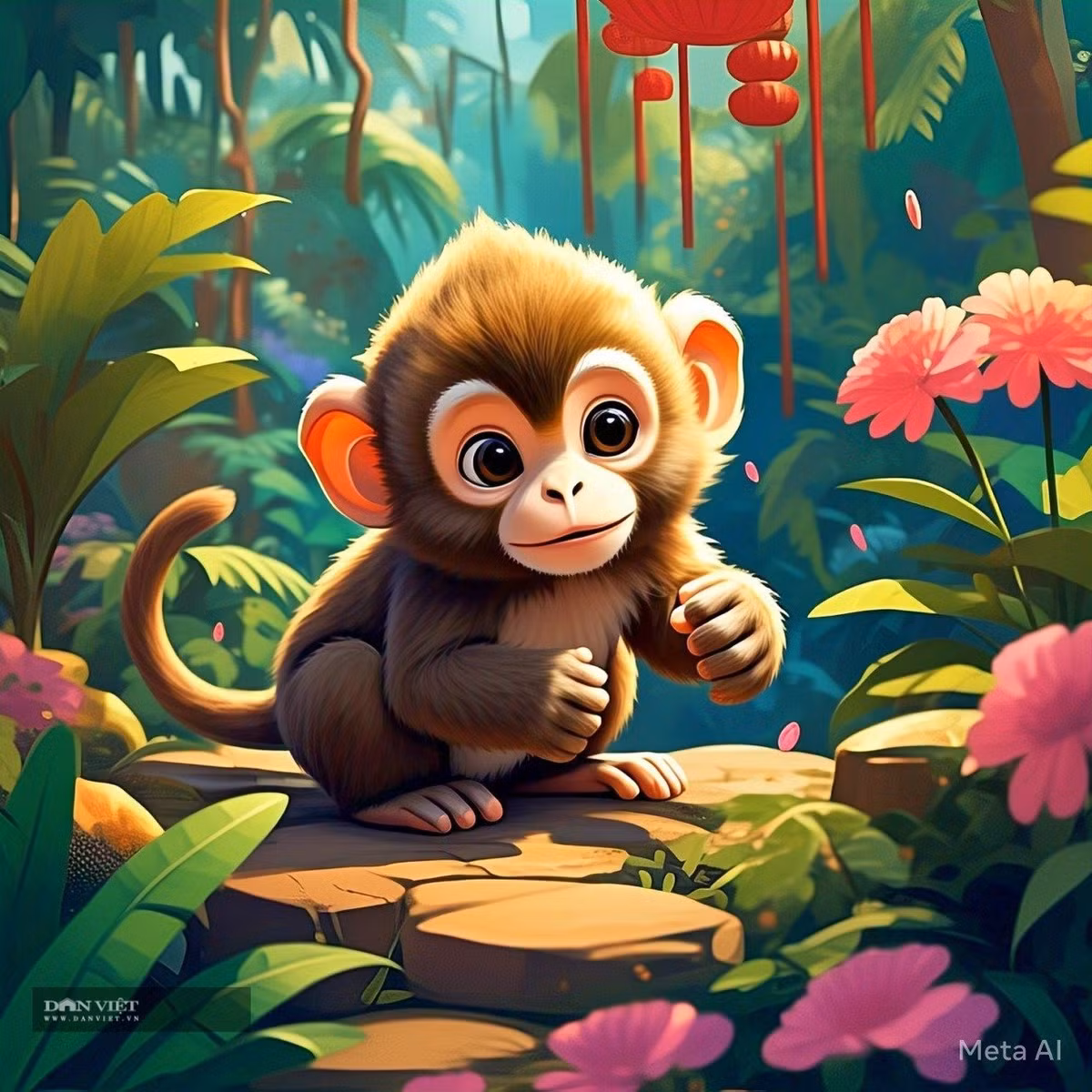 Con giáp tuổi Thân: Thông minh và linh hoạt, tài lộc tăng đáng kể. Theo tử vi 12 con giáp năm 2025, vận may của những người sinh năm Thân vào nửa cuối tháng 4 năm 2025 cũng rất mạnh mẽ. 