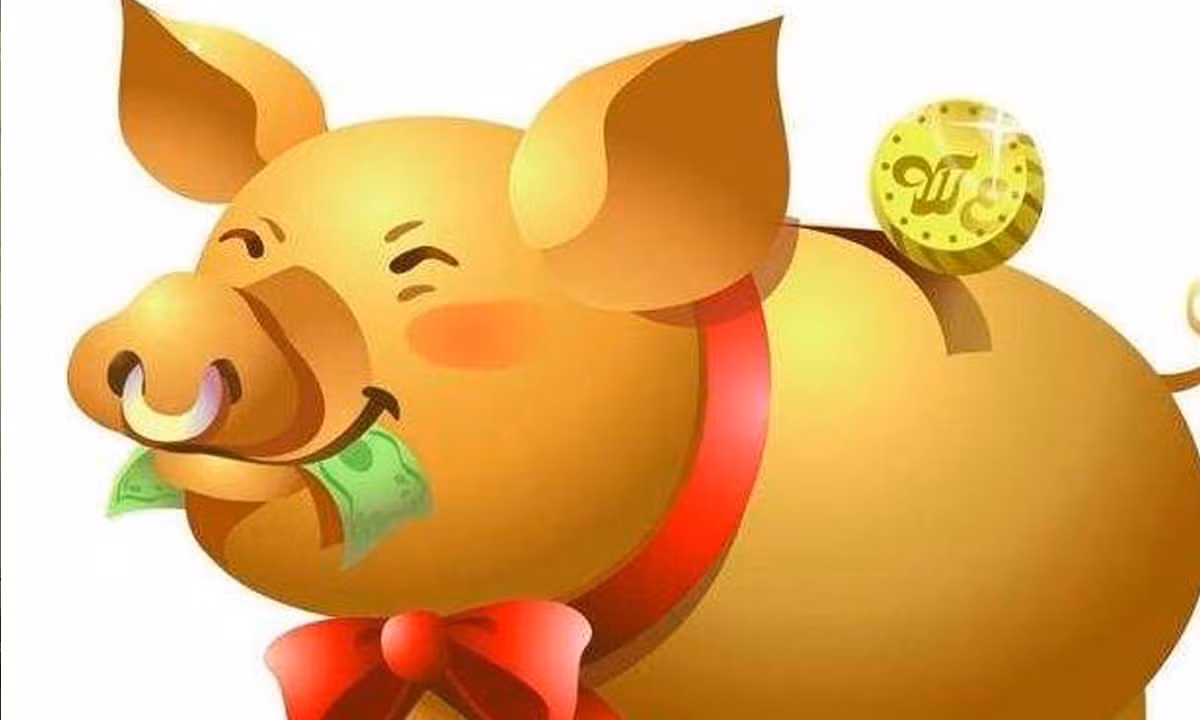  Với thành tích xuất sắc của mình, con giáp này giành được sự tin tưởng của khách hàng, mang lại lợi nhuận lớn cho công ty và nhận được mức thưởng cao tương ứng. 