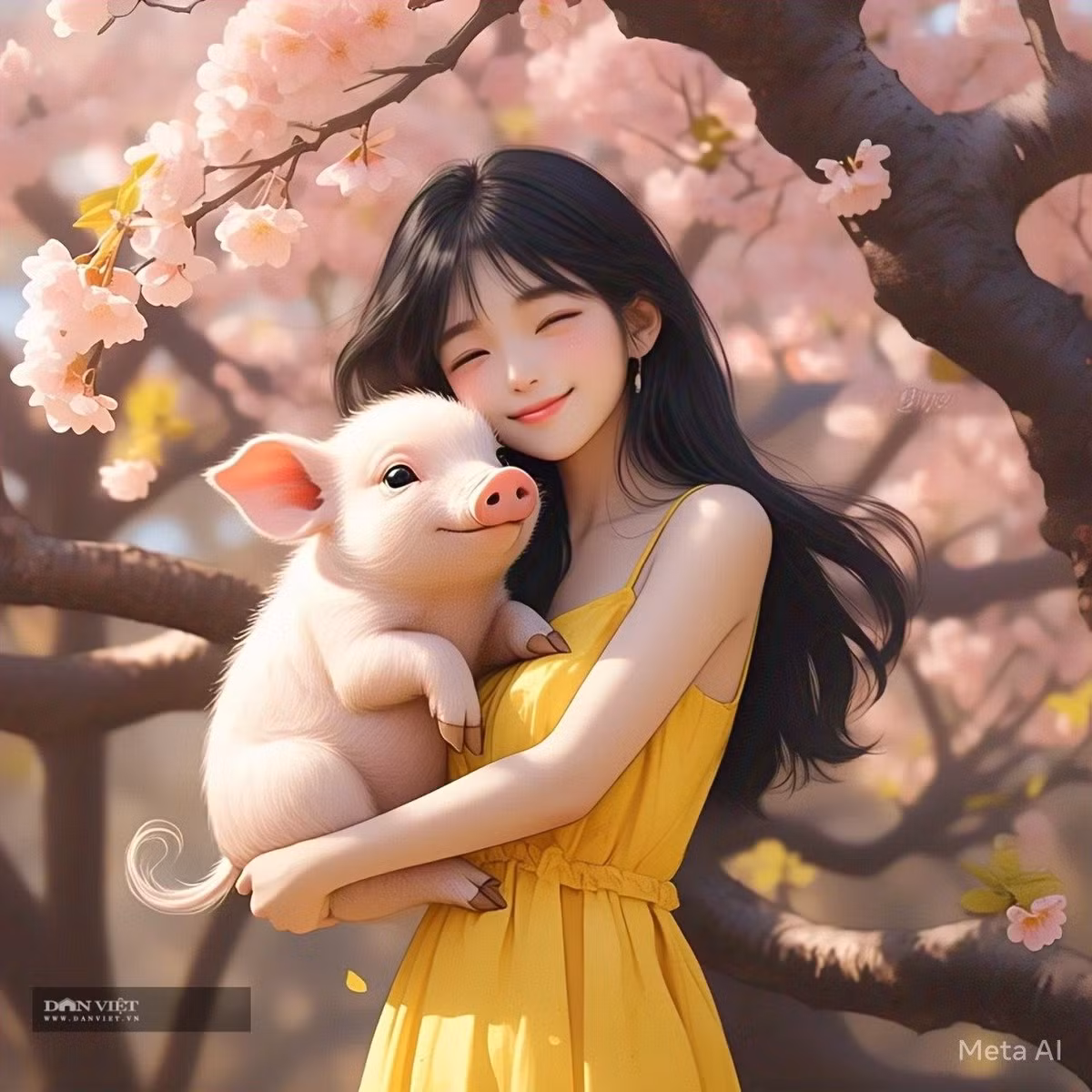 Con giáp tuổi Hợi: Linh hoạt, dễ thích nghi, có nhiều may mắn. Theo tử vi 12 con giáp năm 2025, những người sinh năm Hợi thường thông minh và nhanh trí. Điều này khiến con giáp tuổi Hợi rất thích hợp để giải quyết những tình huống phức tạp và thay đổi. 