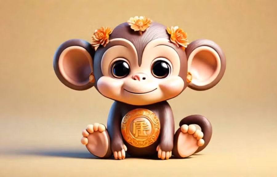  Trong công việc, tuổi Thân sẽ gặp một số thử thách nhỏ vào giữa tuần, nhưng đừng lo lắng, vì sự kiên nhẫn và sáng tạo của bạn sẽ giúp vượt qua tất cả. "Thân tiền tài rủng rỉnh" không chỉ đến từ may mắn mà còn từ sự chăm chỉ và quyết tâm của chính bạn, hãy giữ vững tinh thần lạc quan để tiến xa hơn.