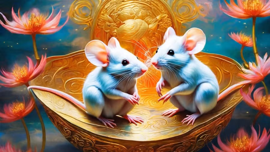 Tình cảm của tuổi Tý cũng có những điểm sáng, người độc thân có thể gặp được đối tượng tiềm năng qua sự giới thiệu của người thân, còn người đã có đôi sẽ cảm nhận được sự ấm áp từ nửa kia. Nhìn chung, tuần này là cơ hội để tuổi Tý tỏa sáng, vừa giàu có về vật chất vừa đầy đủ về tinh thần.