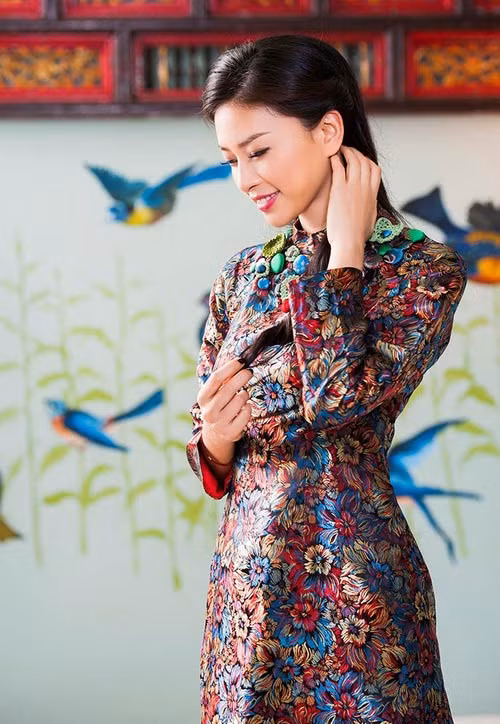 Ngô Thanh Vân thường xuyên xuất hiện trước khán giả với hình ảnh lạnh lùng và bí ẩn, nhưng thật ra cô là người sống khá nội tâm và rất tình cảm.