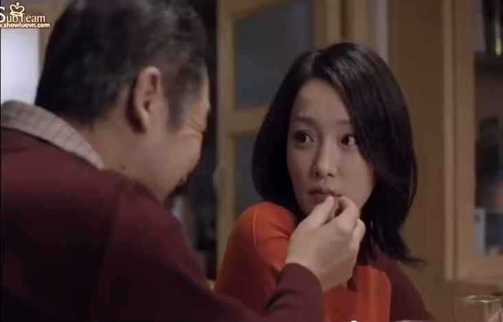 Hình cắt từ clip.