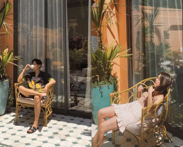 Hot girl Thich an pho bi don hen ho Soobin Hoang Son: Su that nga ngua