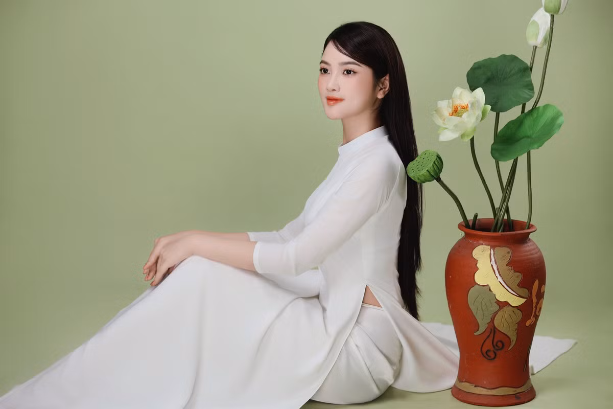 Hanh trinh chinh phuc ngoi vi A khoi cua my nhan 